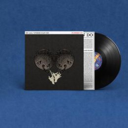 FUCKED UP - DO ALL WORDS CAN DO - LP