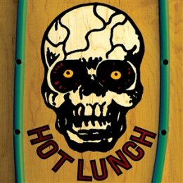 HOT LUNCH - HOT LUNCH - LP