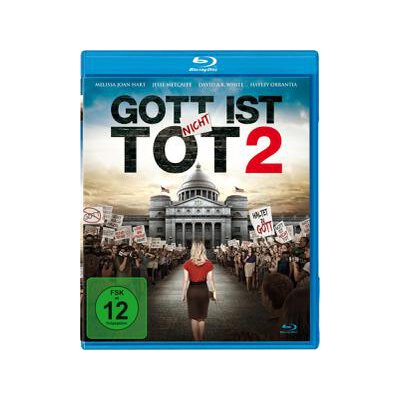 JOAN, MELISSA - GOTT IST NICHT TOT 2 - BRM