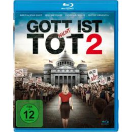 JOAN, MELISSA - GOTT IST NICHT TOT 2 - BRM