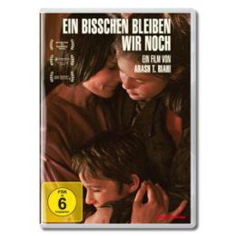 PALLUA, LEOPOLD - EIN BISSCHEN BLEIBEN WIR NOCH - DVM