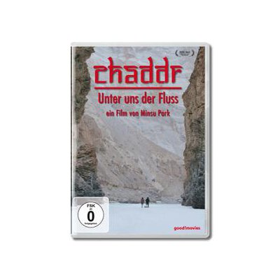 DOKUMENTATION - CHADDR - UNTER UNS DER FLUSS - DVM