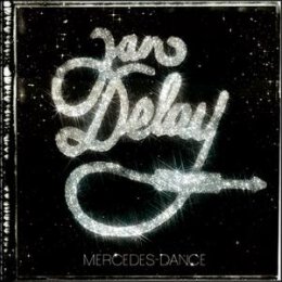 DELAY, JAN - MERCEDES DANCE - LP