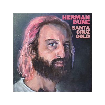 HERMAN DUNE - SANTA CRUZ GOLD (LTD. "SCG NUGGETS" 2XCD EDITION) - CD