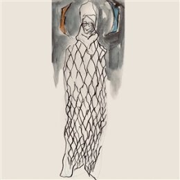 FOSTER, JOSEPHINE - GODMOTHER - LP