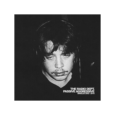 RADIO DEPT., THE - PASSIVE AGRESSIVE - CD