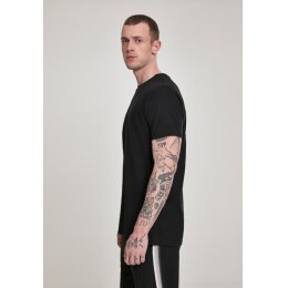 Urban Classics - TB2684 - Basic Tee - black XL