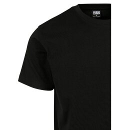 Urban Classics - TB2684 - Basic Tee - black XL