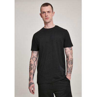 Urban Classics - TB2684 - Basic Tee - black 2XL
