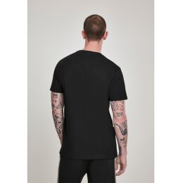 Urban Classics - TB2684 - Basic Tee - black 2XL