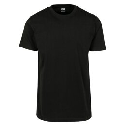 Urban Classics - TB2684 - Basic Tee - black 2XL