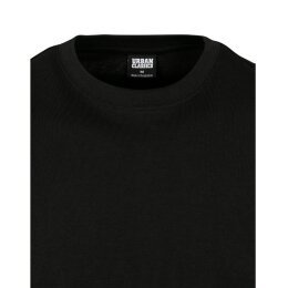 Urban Classics - TB2684 - Basic Tee - black 2XL