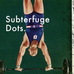 SUBTERFUGE - DOTS. - CD