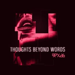 GENCAB - THOUGHTS BEYOND WORDS - CD