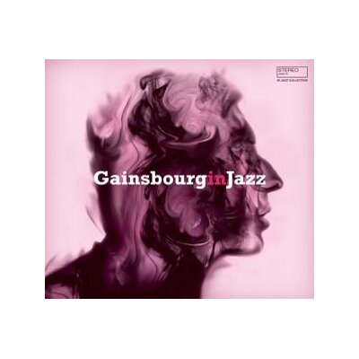 VARIOUS - GAINSBOURG IN JAZZ - LP