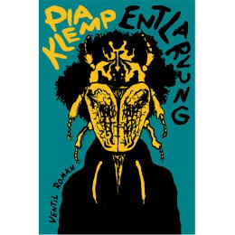 Pia Klemp: Entlarvung - Roman - Buch