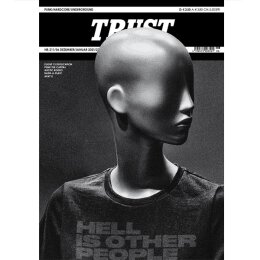 Trust Fanzine - Nr. 211