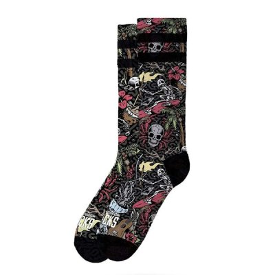 American Socks - Aloha - Socken - Signature - Mid High