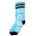 American Socks - Tie Dye Mist - Socken - Mid High