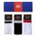 American Socks - The Classics - Gift Box / Geschenk Box 