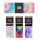 American Socks - Tie Dye - Gift Box / Geschenk Box 