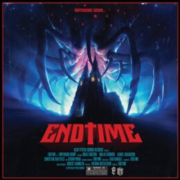 ENDTIME - IMPENDING DOOM - LP