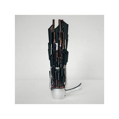 PARK, JIHA - THE GLEAM - CD