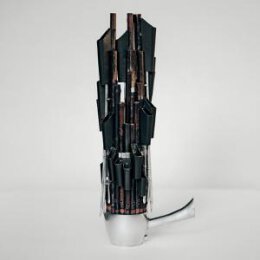 PARK, JIHA - THE GLEAM - CD