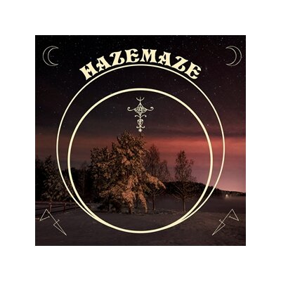 HAZEMAZE - HAZEMAZE - LP