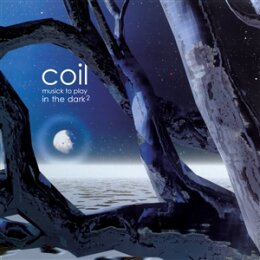 COIL - MUSICK TO PLAY IN THE DARK2 - LP