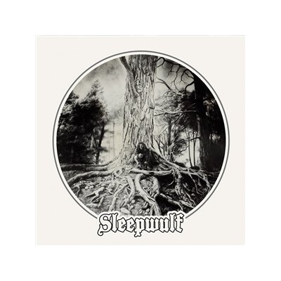 SLEEPWULF - SLEEPWULF (LTD CHERRY RED VINYL) - LP