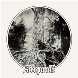 SLEEPWULF - SLEEPWULF - LP