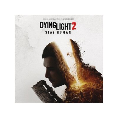 DERIVIERE, OLIVIER - DYING LIGHT 2 (ORIGINAL GAME SOUNDTRACK) - CD