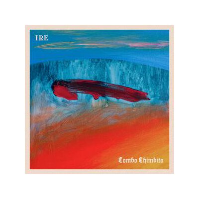 COMBO CHIMBITA - IRè - LP