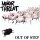 Minor Threat - Out Of Step - LP + MP3 - US Import