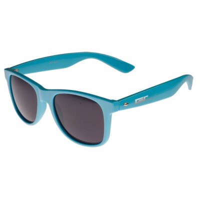 Groove Shades - Wayfarer Style - Sonnenbrille - turquoise