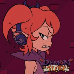 MILLER, M.R. & FAT BARD - DEMON TURF (ORIGINAL GAME...