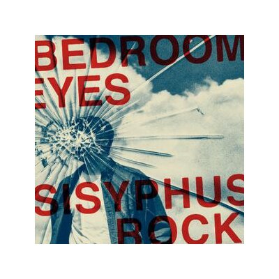 BEDROOM EYES - SISYPHYS ROCK - LP