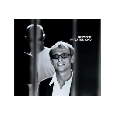 KEIMZEIT - PRIVATES KINO - CD