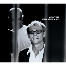 KEIMZEIT - PRIVATES KINO - CD