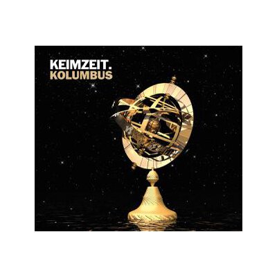 KEIMZEIT - KOLUMBUS - CD