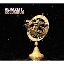KEIMZEIT - KOLUMBUS - CD
