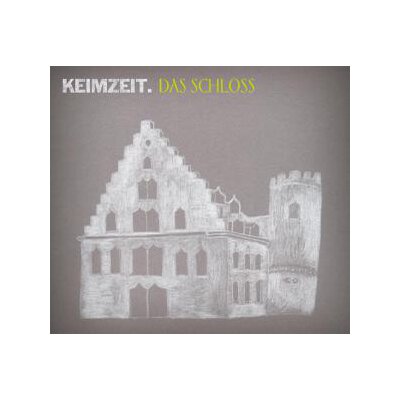 KEIMZEIT - DAS SCHLOSS - CD