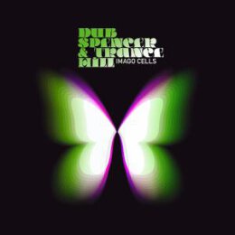 DUB SPENCER & TRANCE HILL - IMAGO CELLS - CD
