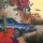 EL CAMINO ACID - SUNSET MOTEL - LP
