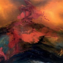 SUNN O))) - METTA, BENEVOLENCE. BBC 6 MUSIC: LIVE - LP