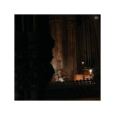 FLEET FOXES - A VERY LONELY SOLSTICE - CD