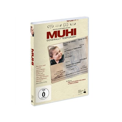 DOKUMENTATION - MUHI - GENERALLY TEMPORARY - DVM