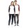 Continental/ Earth Positive - EP22 - Mens/ Unisex Baseball Organic - white/black XL