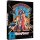 LIMITED MEDIABOOK - MEGAFORCE - COVER A [BLU-RAY & DVD] - BRM